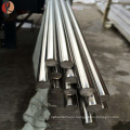 Low price quality guaranteed ASTM B348 Gr2 titanium bar